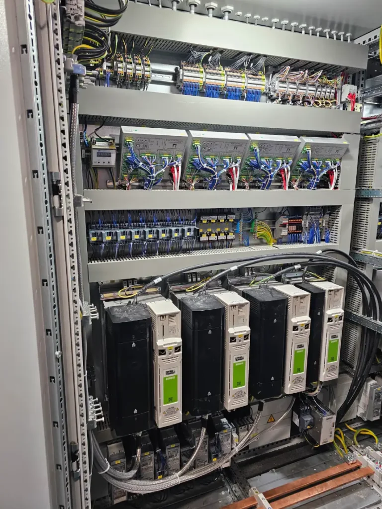 Electrical Services